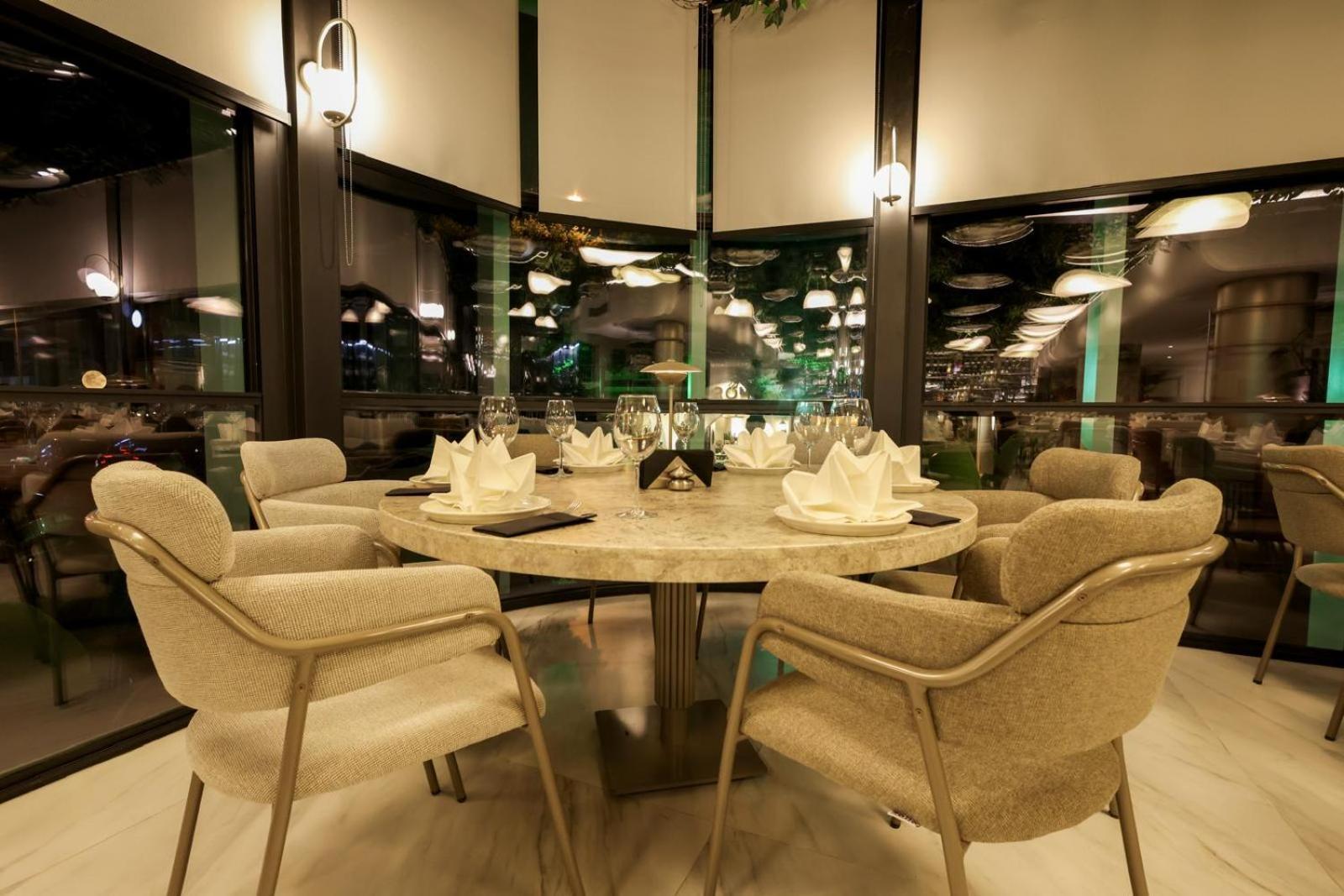 Four Hills Hotel Antalya Extérieur photo