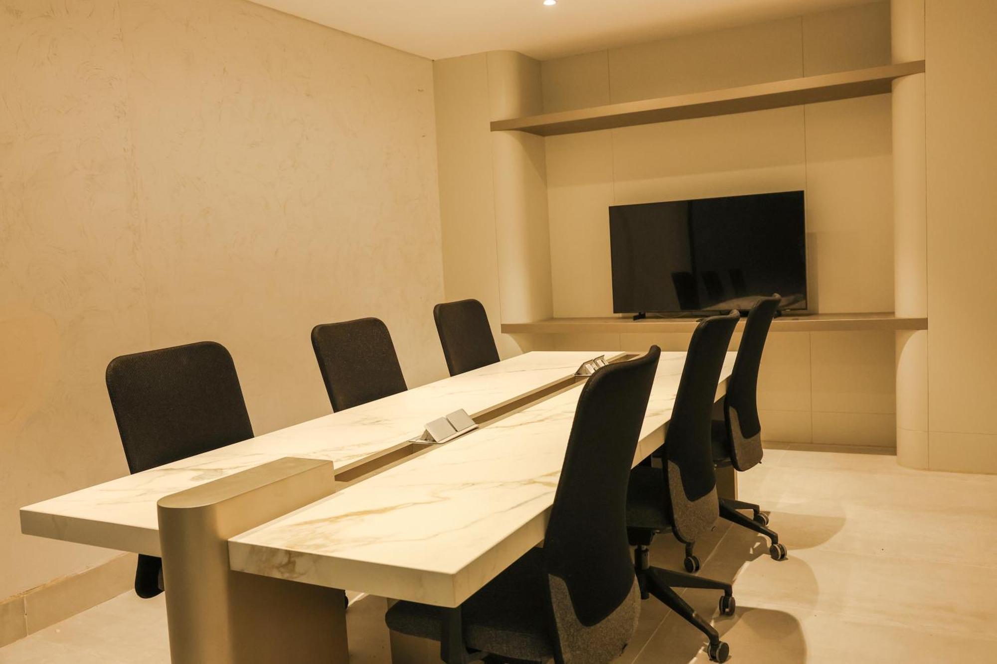 Four Hills Hotel Antalya Extérieur photo