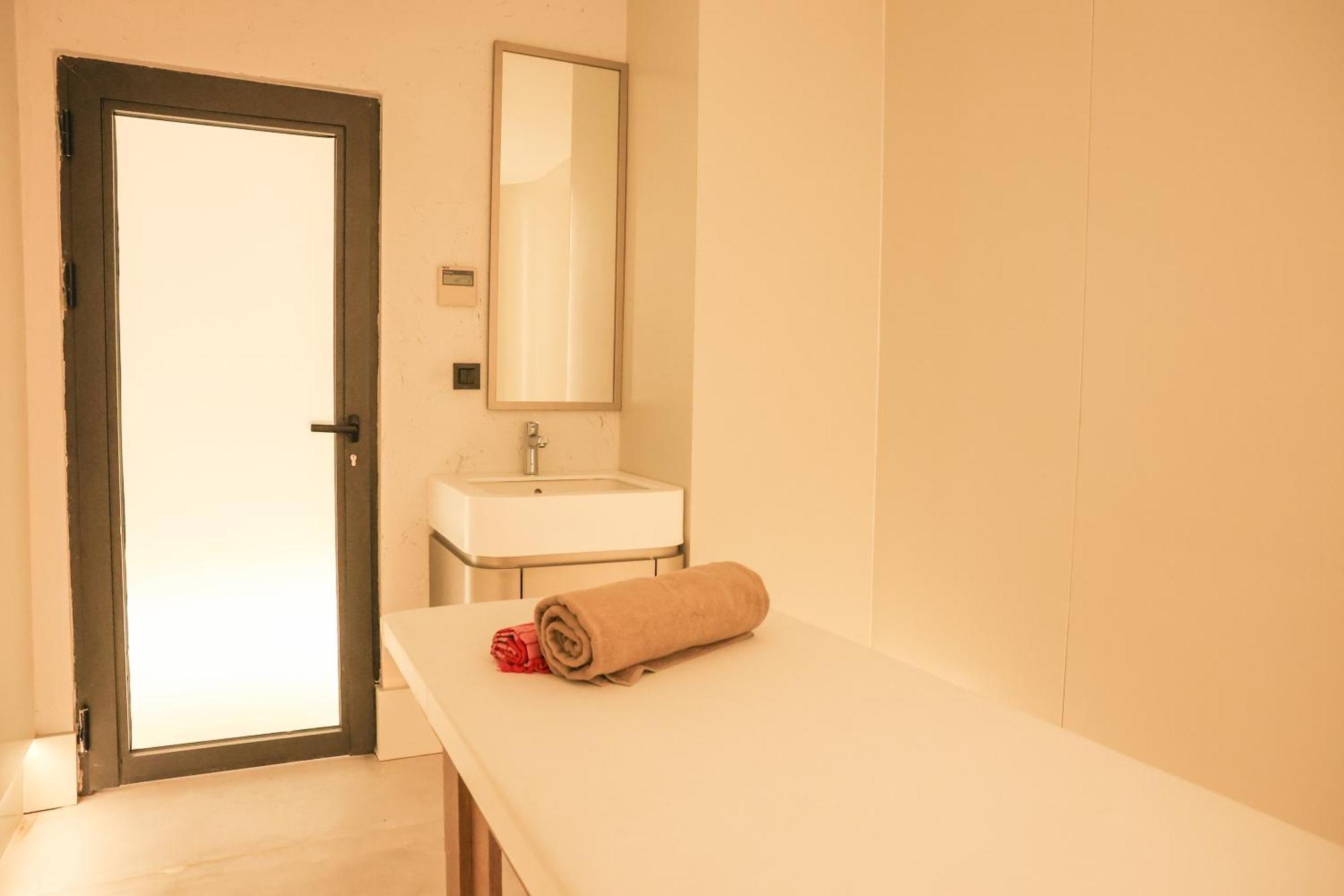Four Hills Hotel Antalya Extérieur photo
