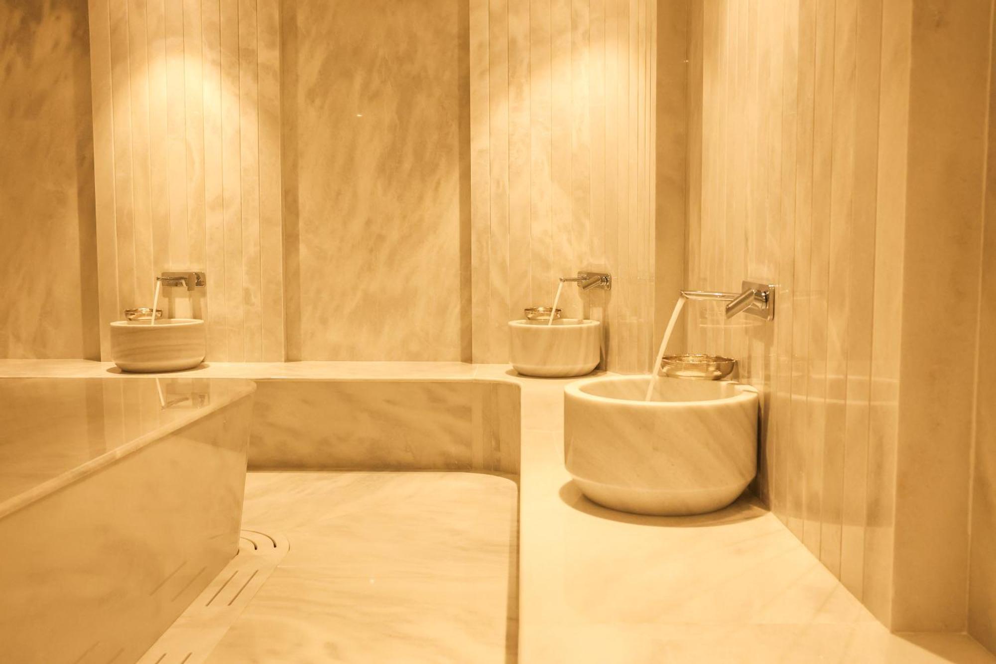 Four Hills Hotel Antalya Extérieur photo