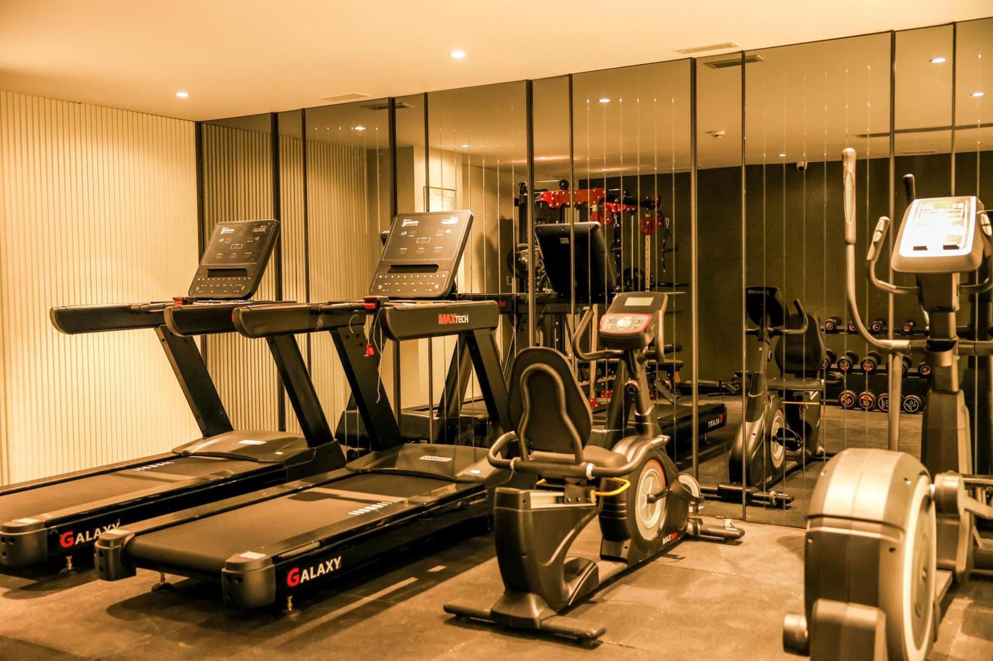 Four Hills Hotel Antalya Extérieur photo