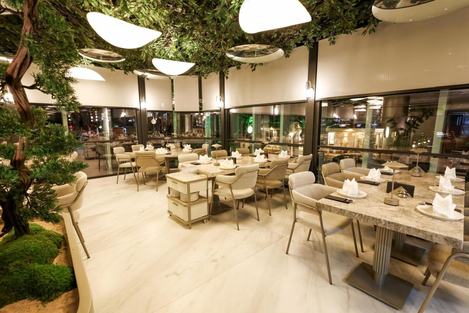 Four Hills Hotel Antalya Extérieur photo