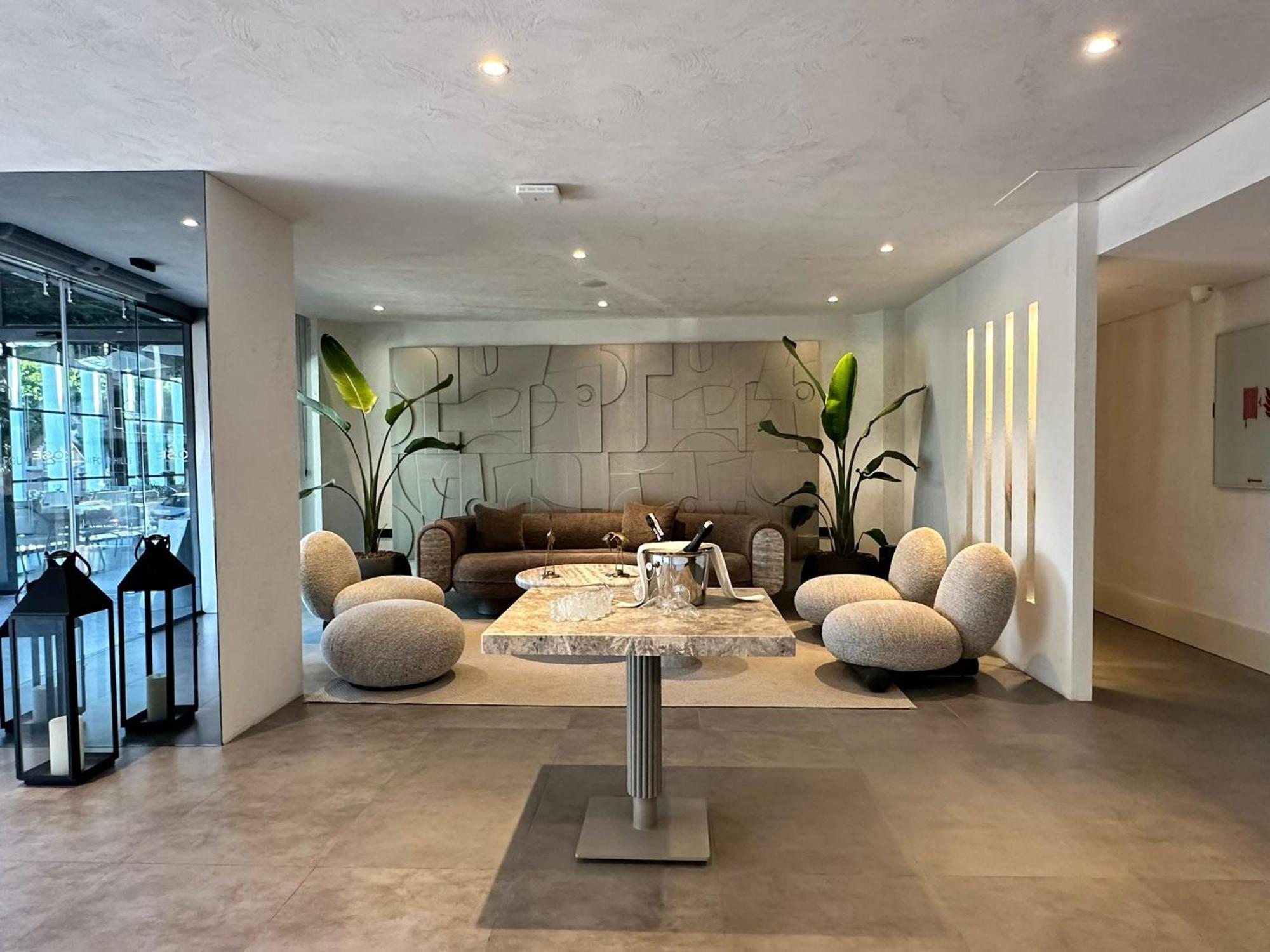 Four Hills Hotel Antalya Extérieur photo