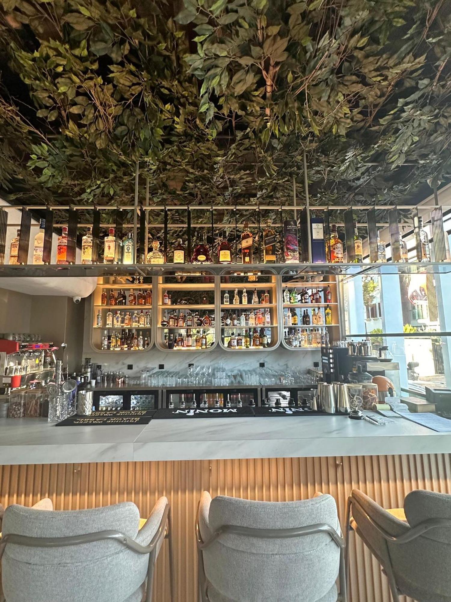 Four Hills Hotel Antalya Extérieur photo