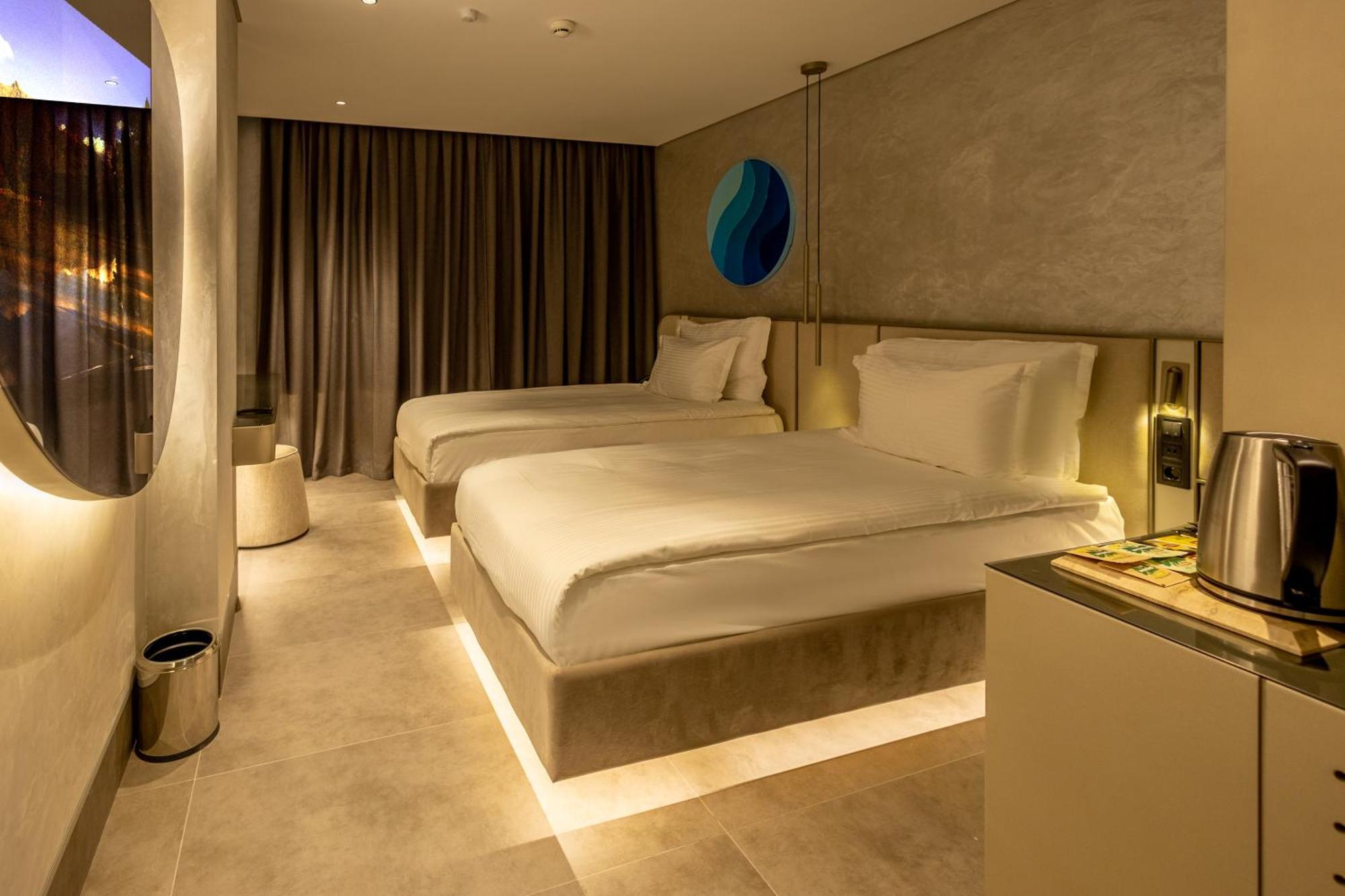 Four Hills Hotel Antalya Extérieur photo