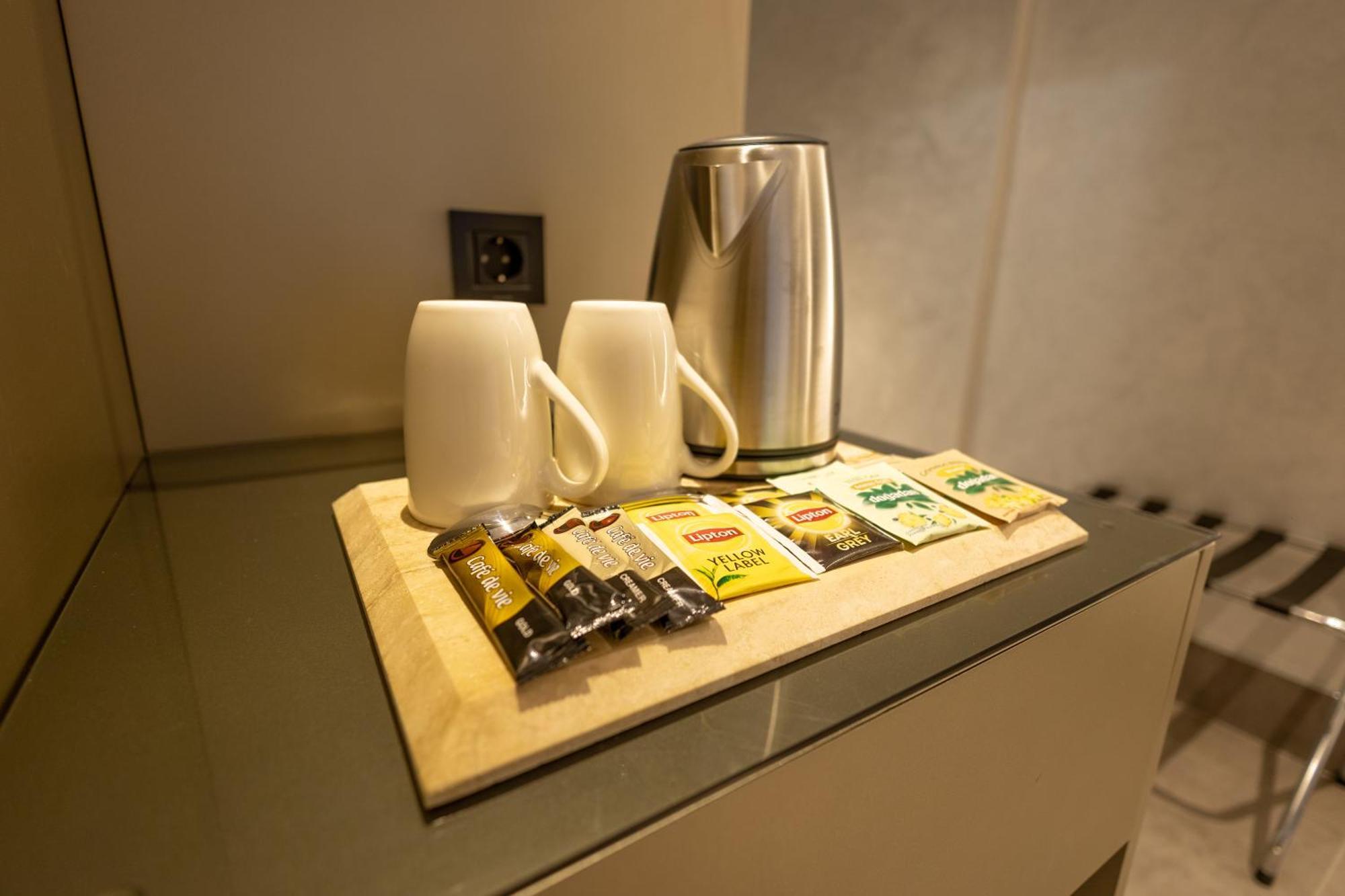 Four Hills Hotel Antalya Extérieur photo