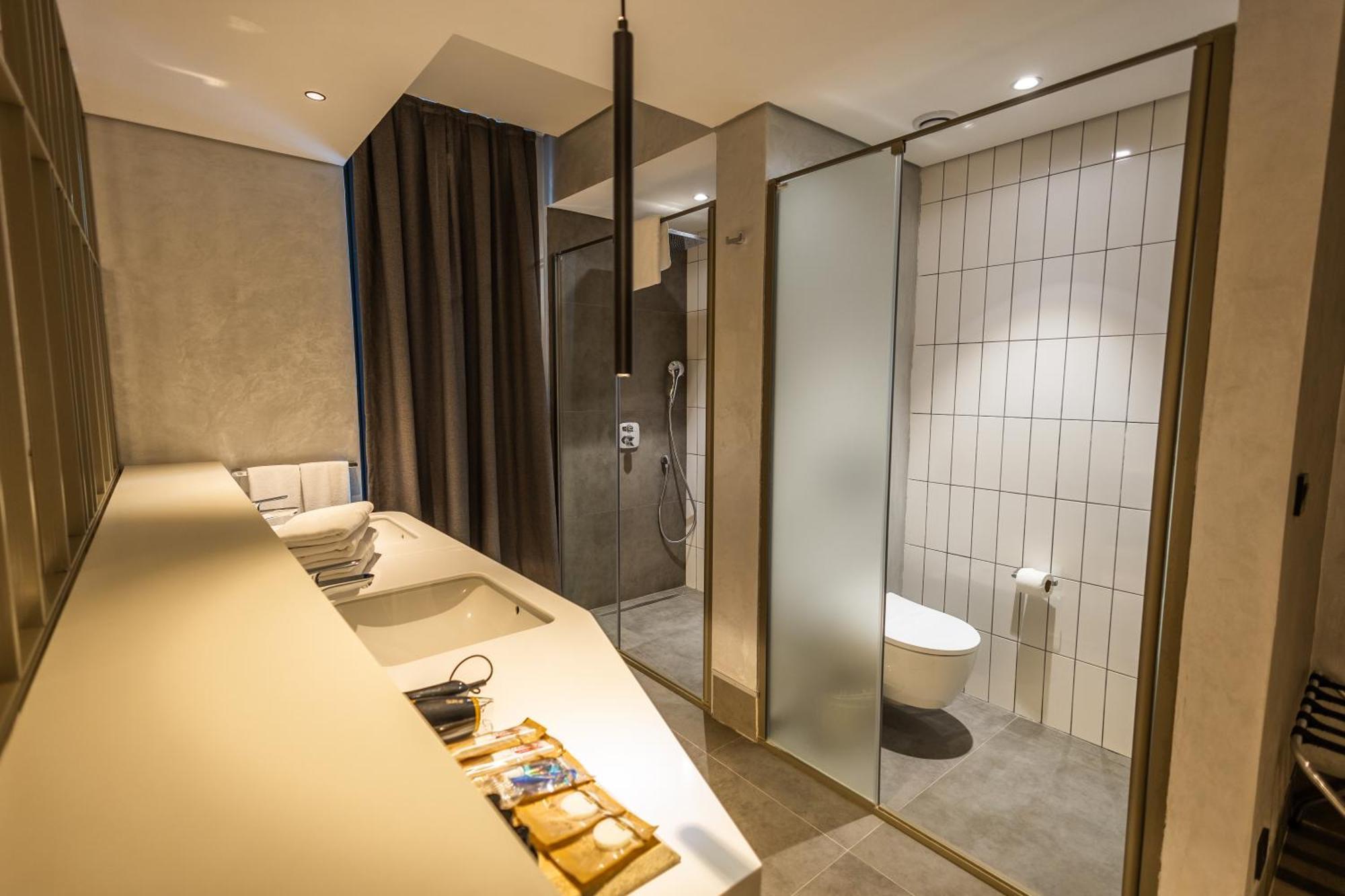 Four Hills Hotel Antalya Extérieur photo