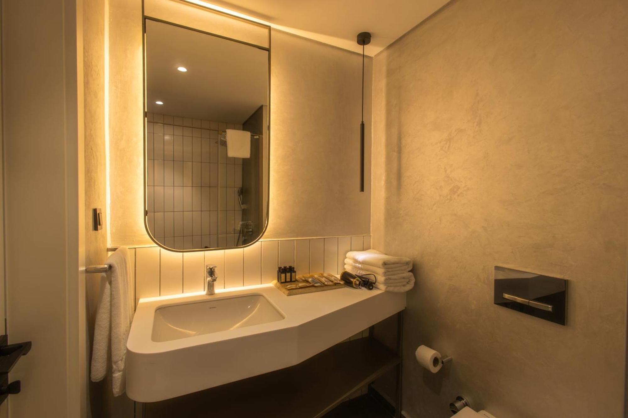 Four Hills Hotel Antalya Extérieur photo