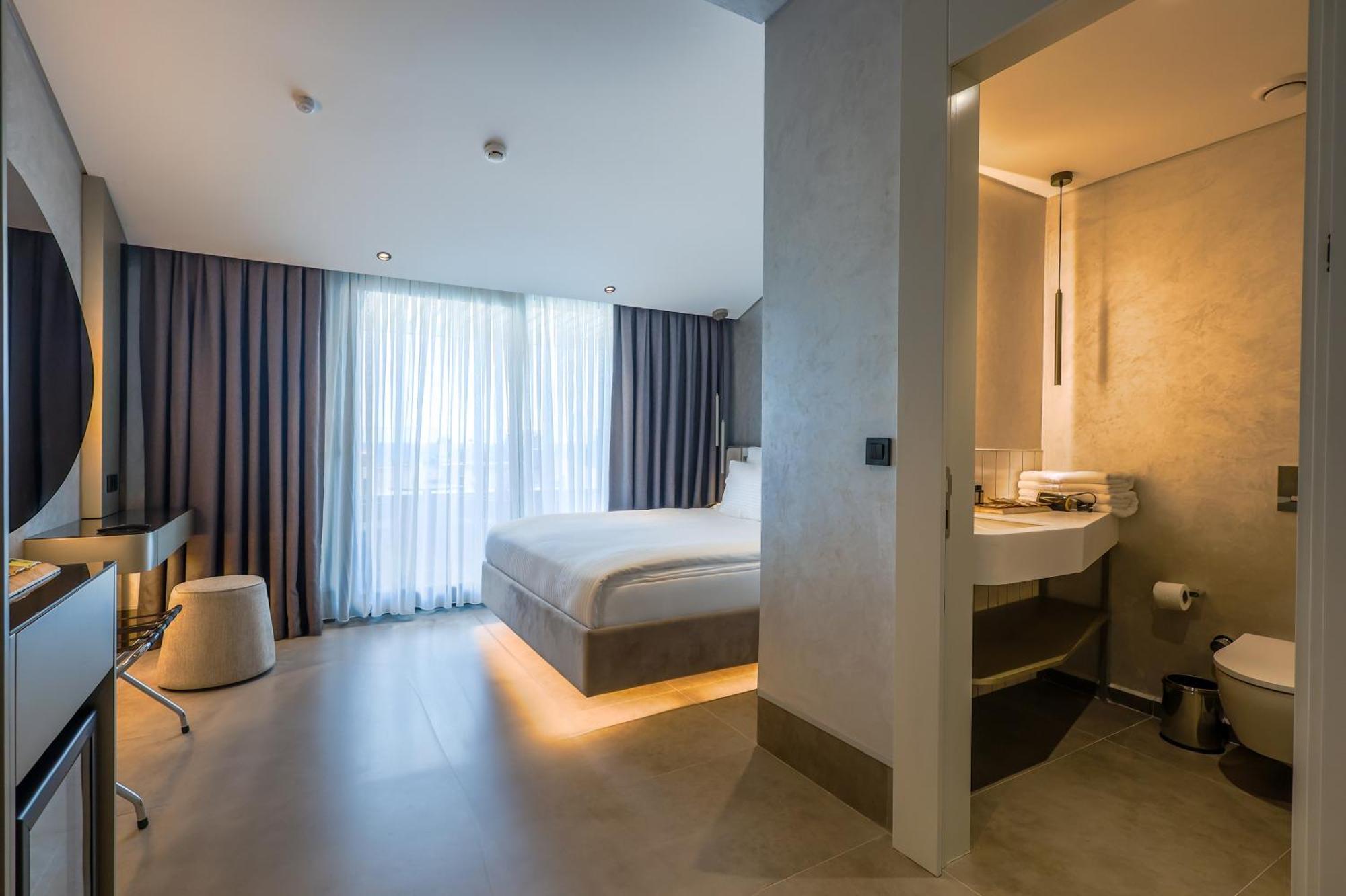Four Hills Hotel Antalya Extérieur photo