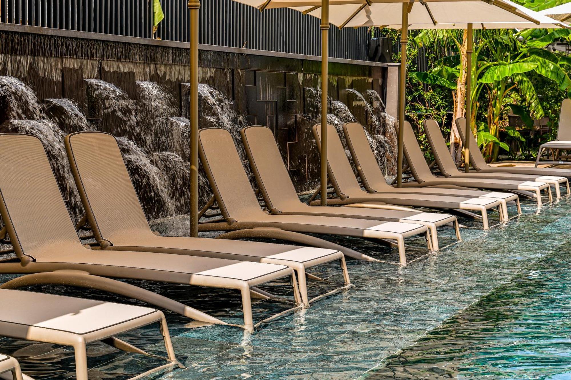 Four Hills Hotel Antalya Extérieur photo