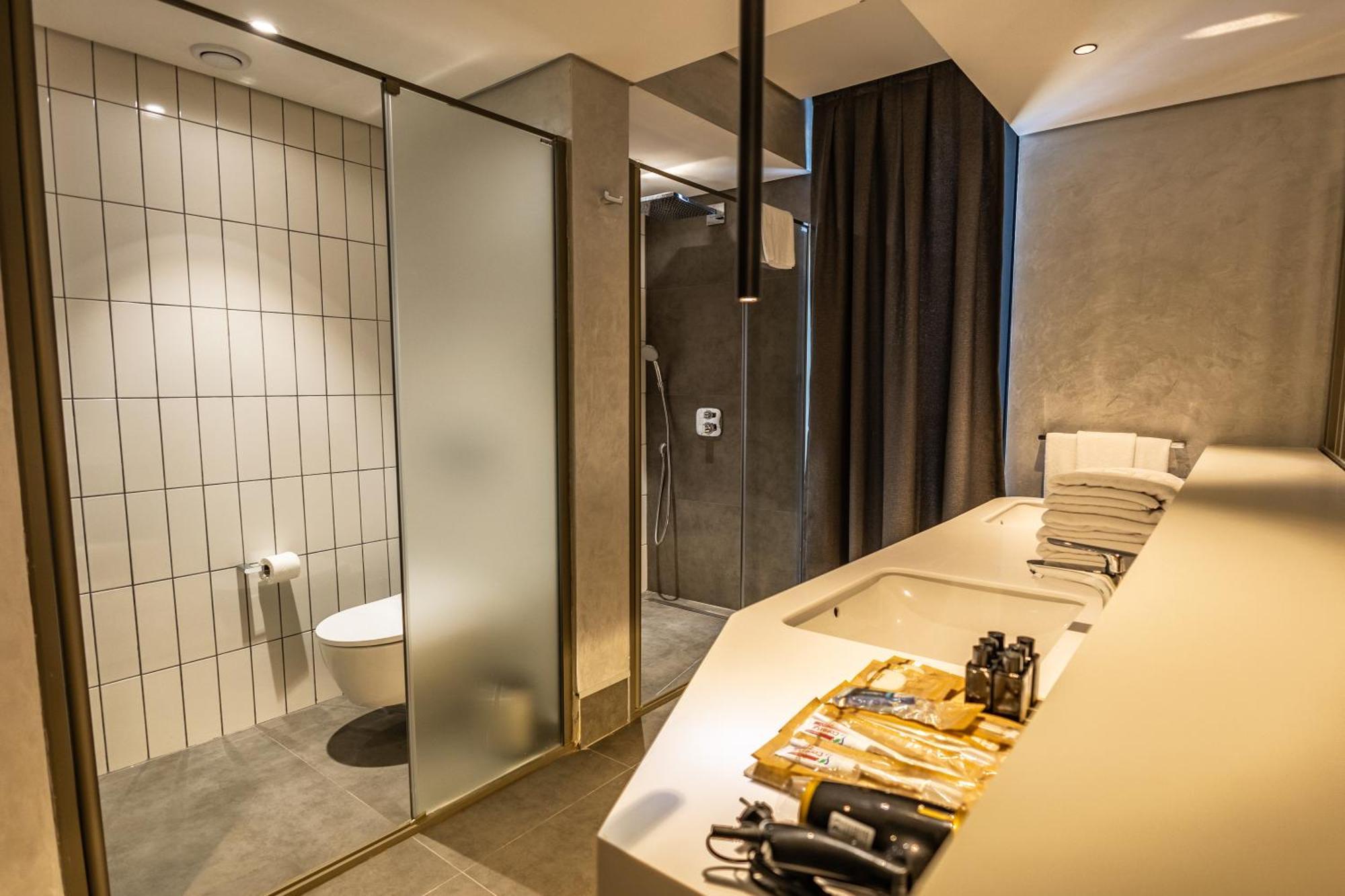 Four Hills Hotel Antalya Extérieur photo