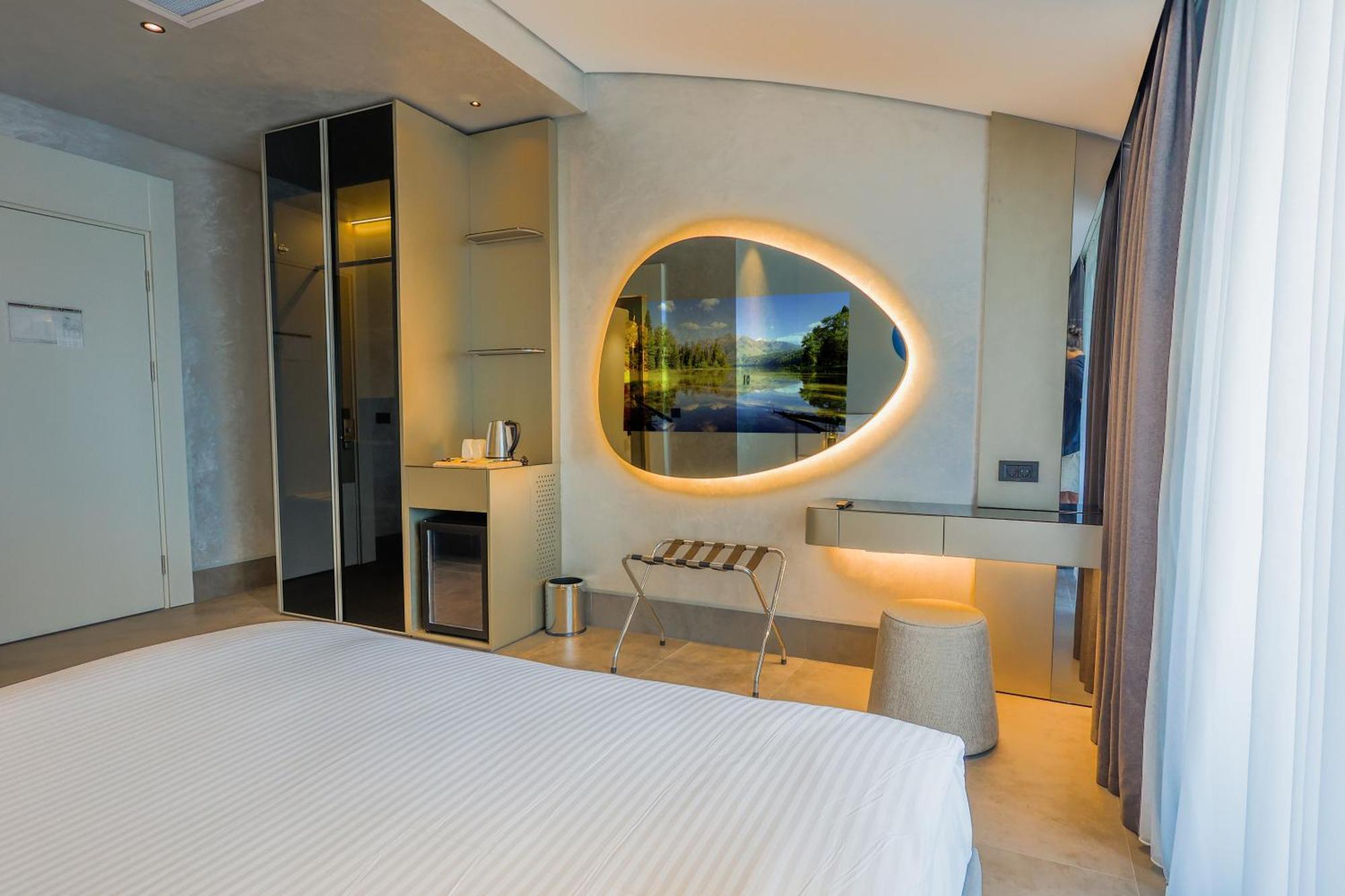 Four Hills Hotel Antalya Extérieur photo