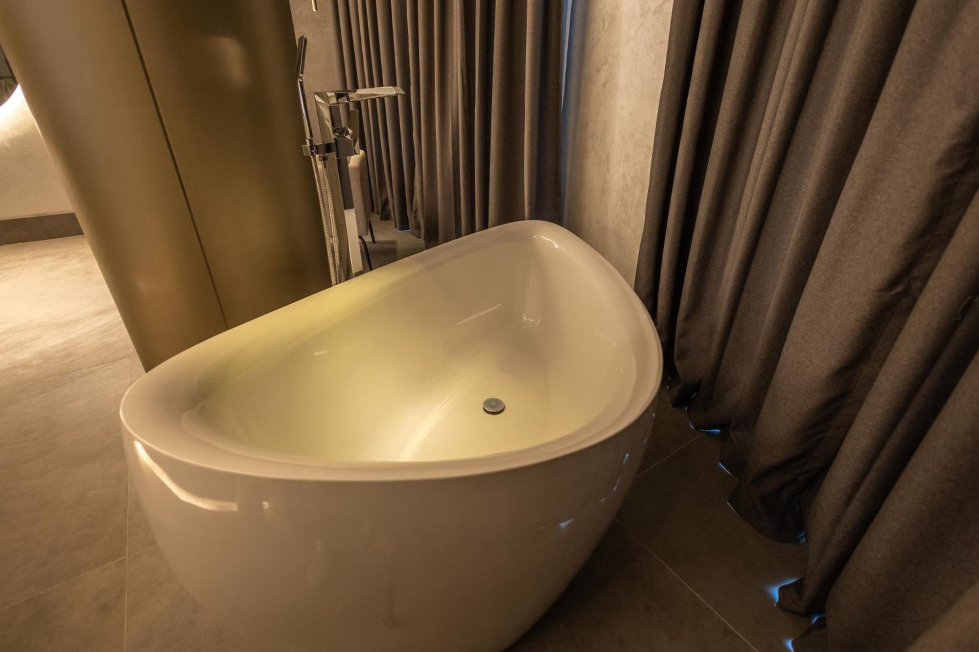 Four Hills Hotel Antalya Extérieur photo
