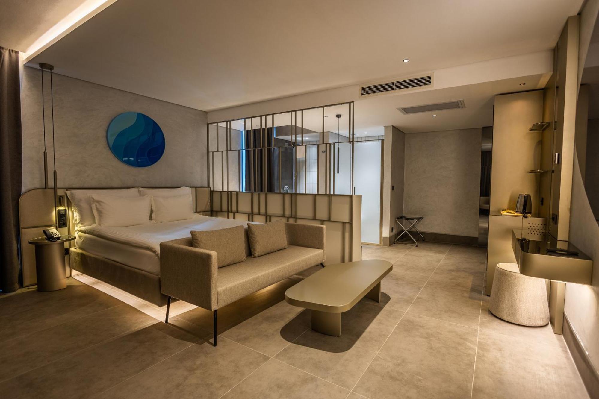Four Hills Hotel Antalya Extérieur photo