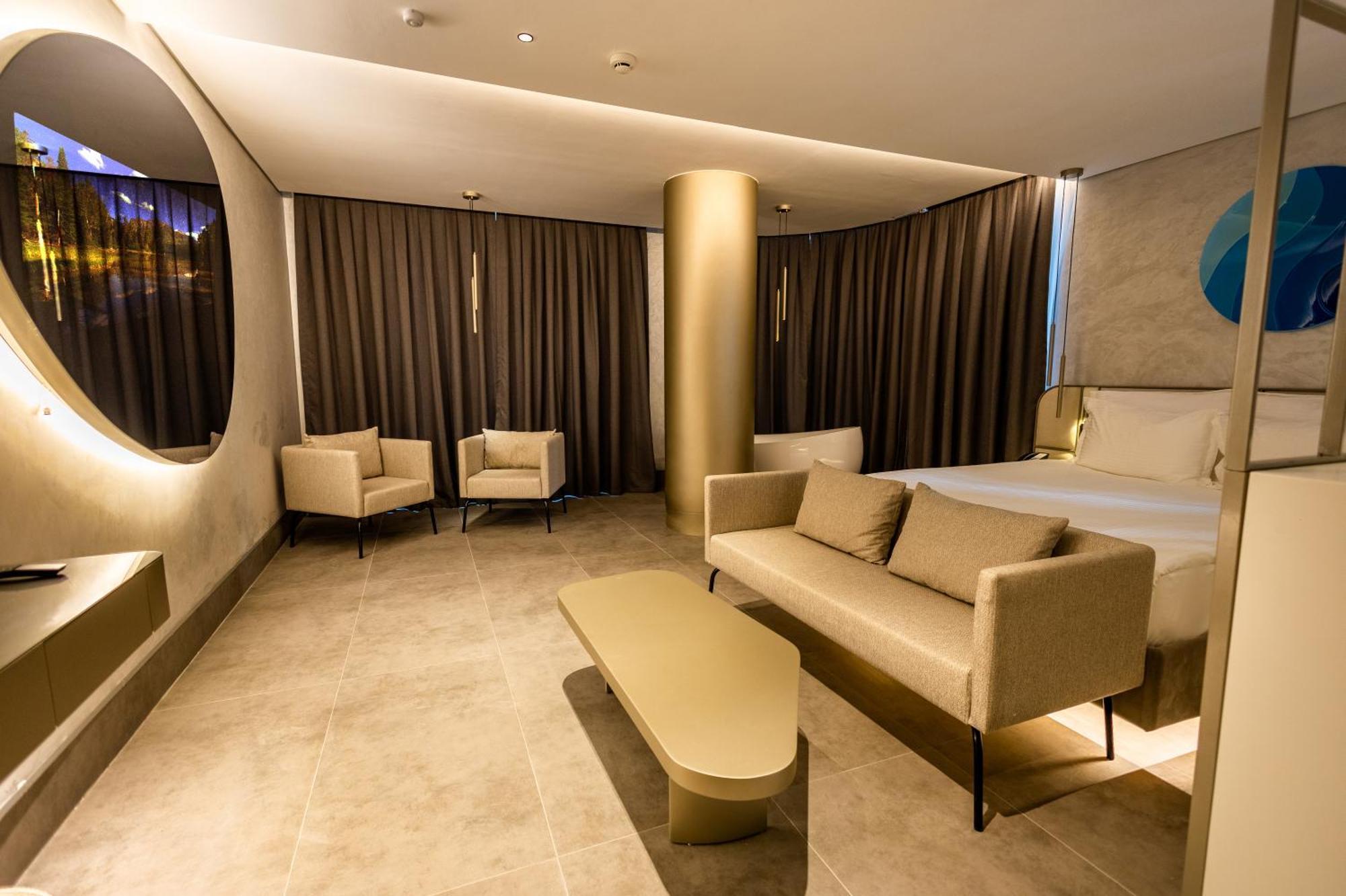 Four Hills Hotel Antalya Extérieur photo