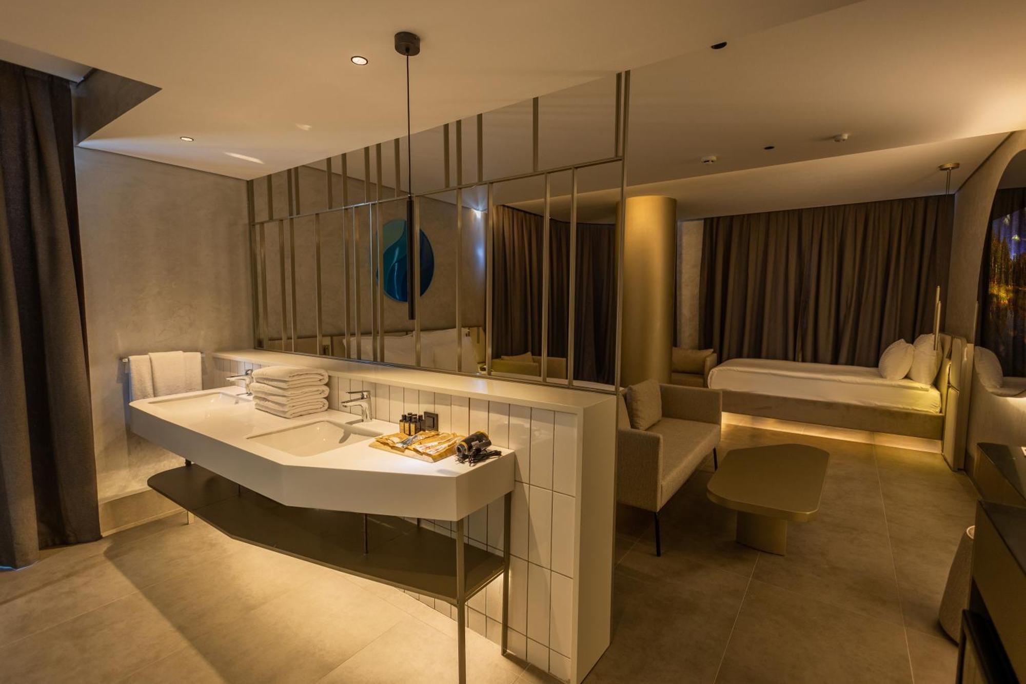 Four Hills Hotel Antalya Extérieur photo
