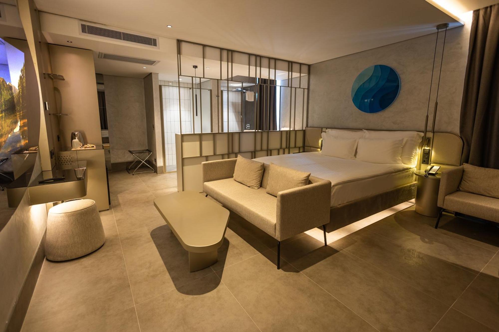 Four Hills Hotel Antalya Extérieur photo