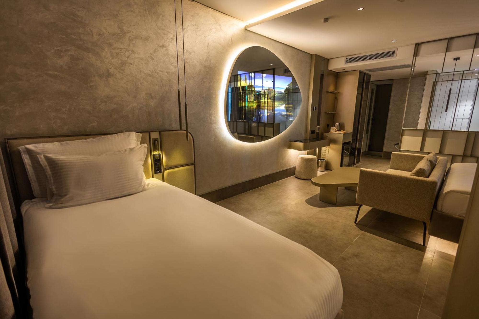 Four Hills Hotel Antalya Extérieur photo
